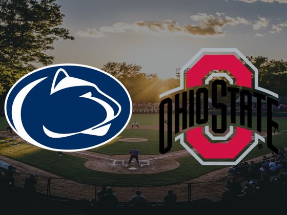 Ohio State Buckeyes Softball vs. Penn State Lady Lions